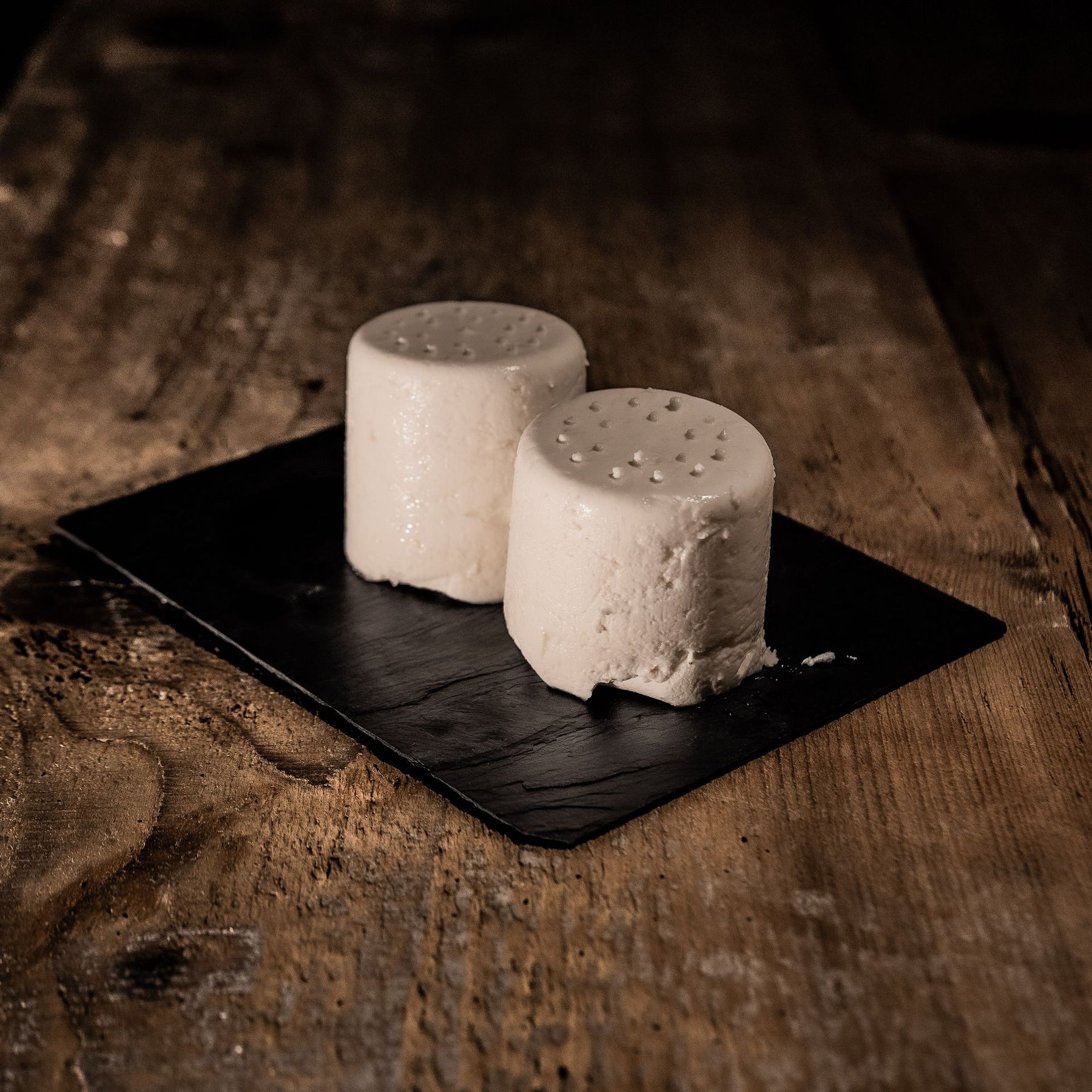 Extra Fresh Jura Goat Cheese
