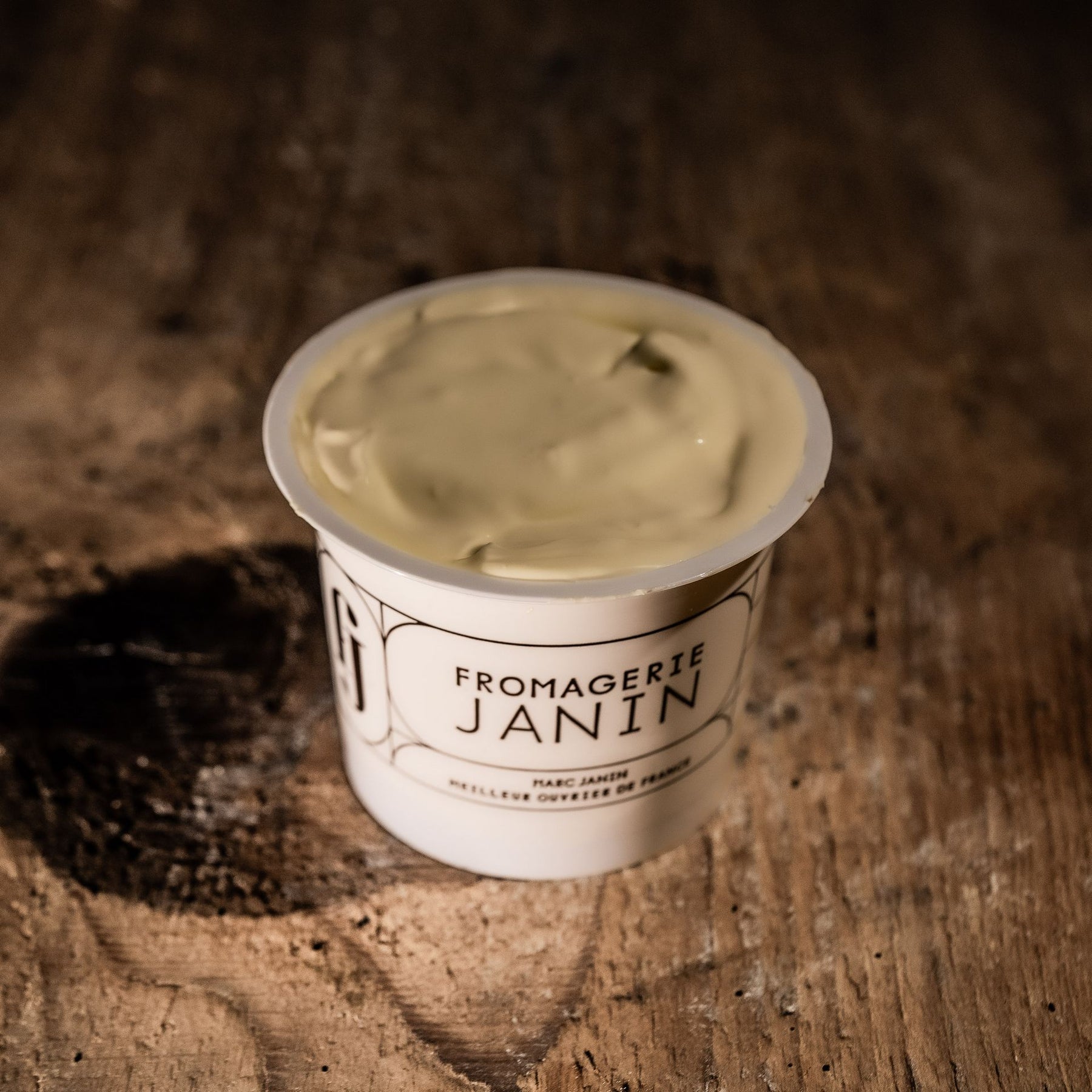 Sour cream
