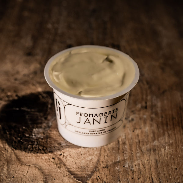 Sour cream