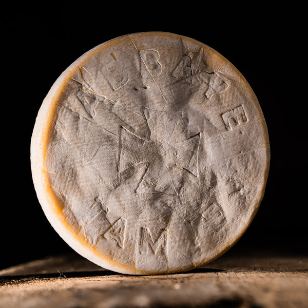 Tamié from Savoie