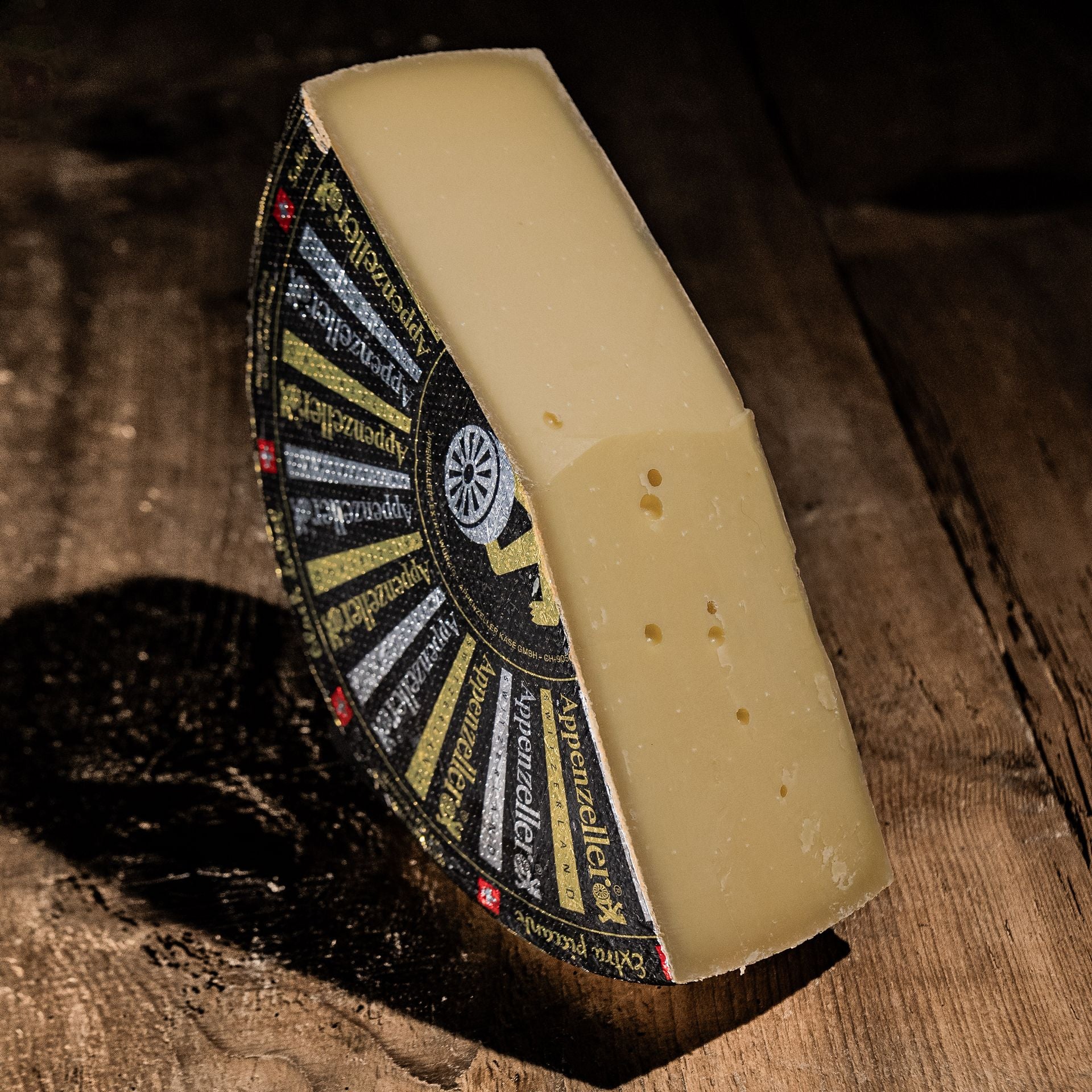 Appenzeller