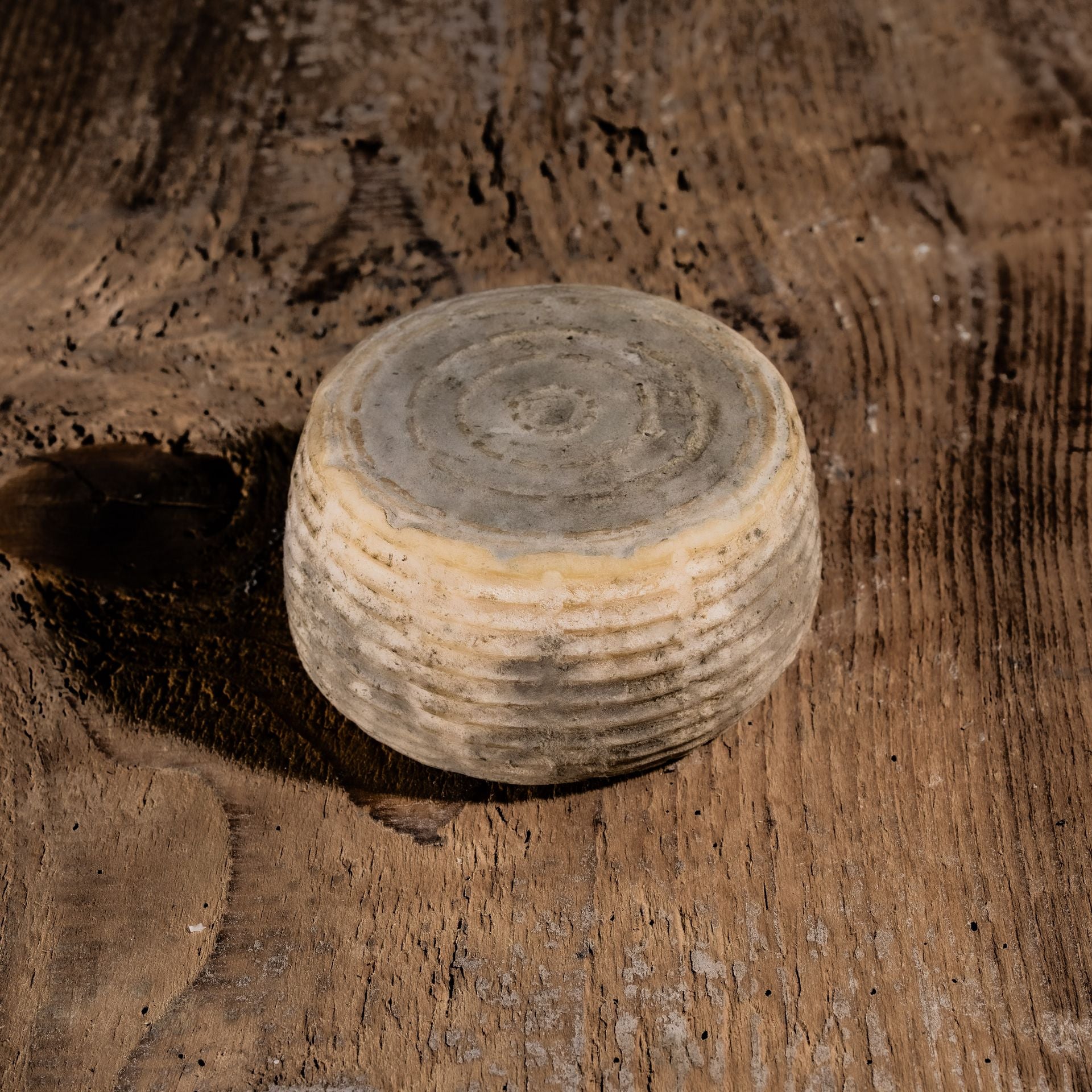 Tomette de Condrieu