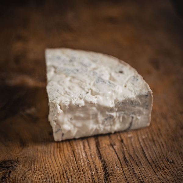 Creamy Gorgonzola