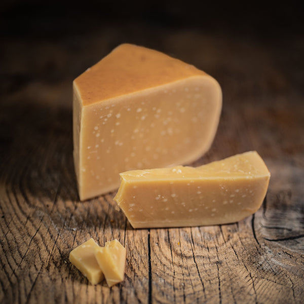 Gouda de granja