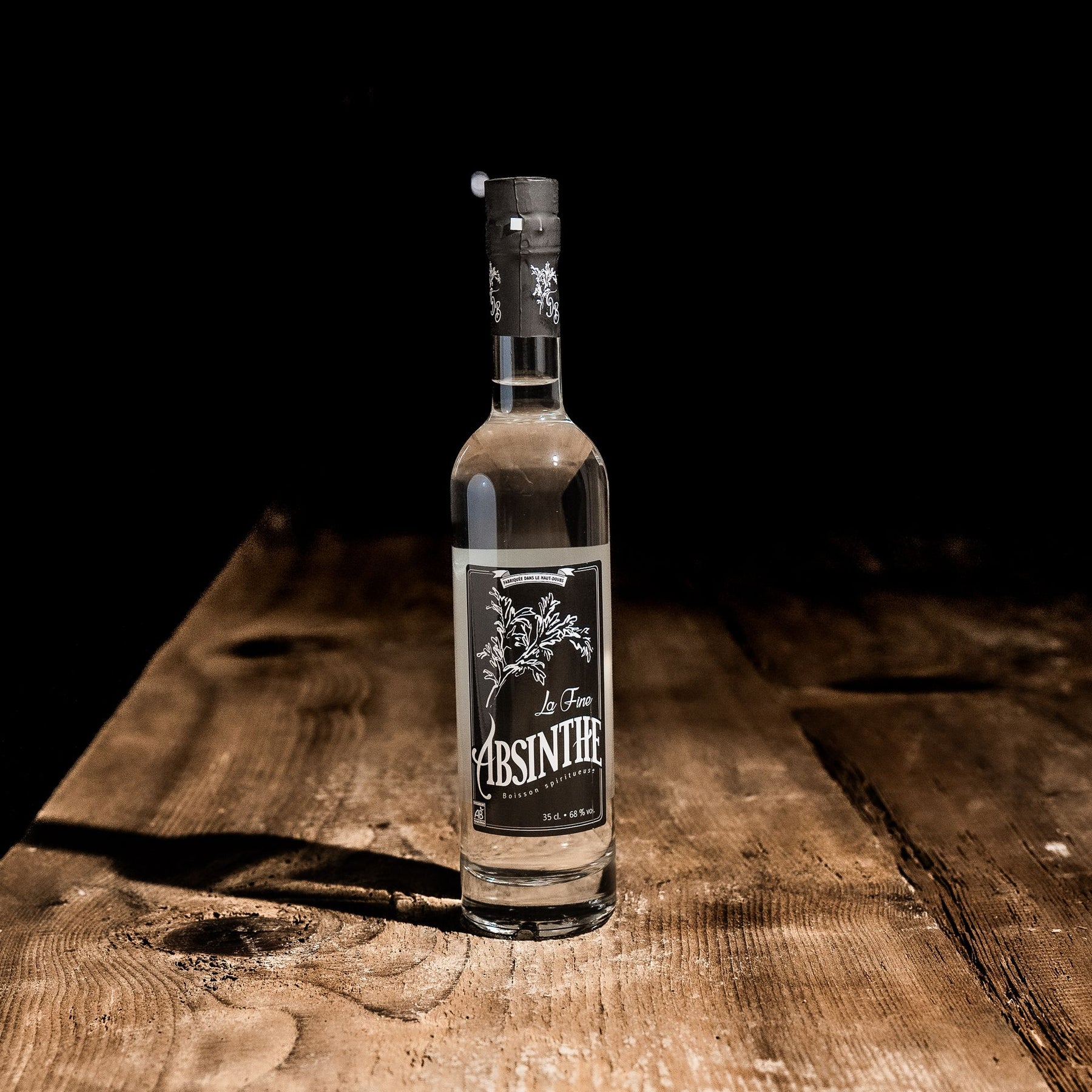 Absinthe
