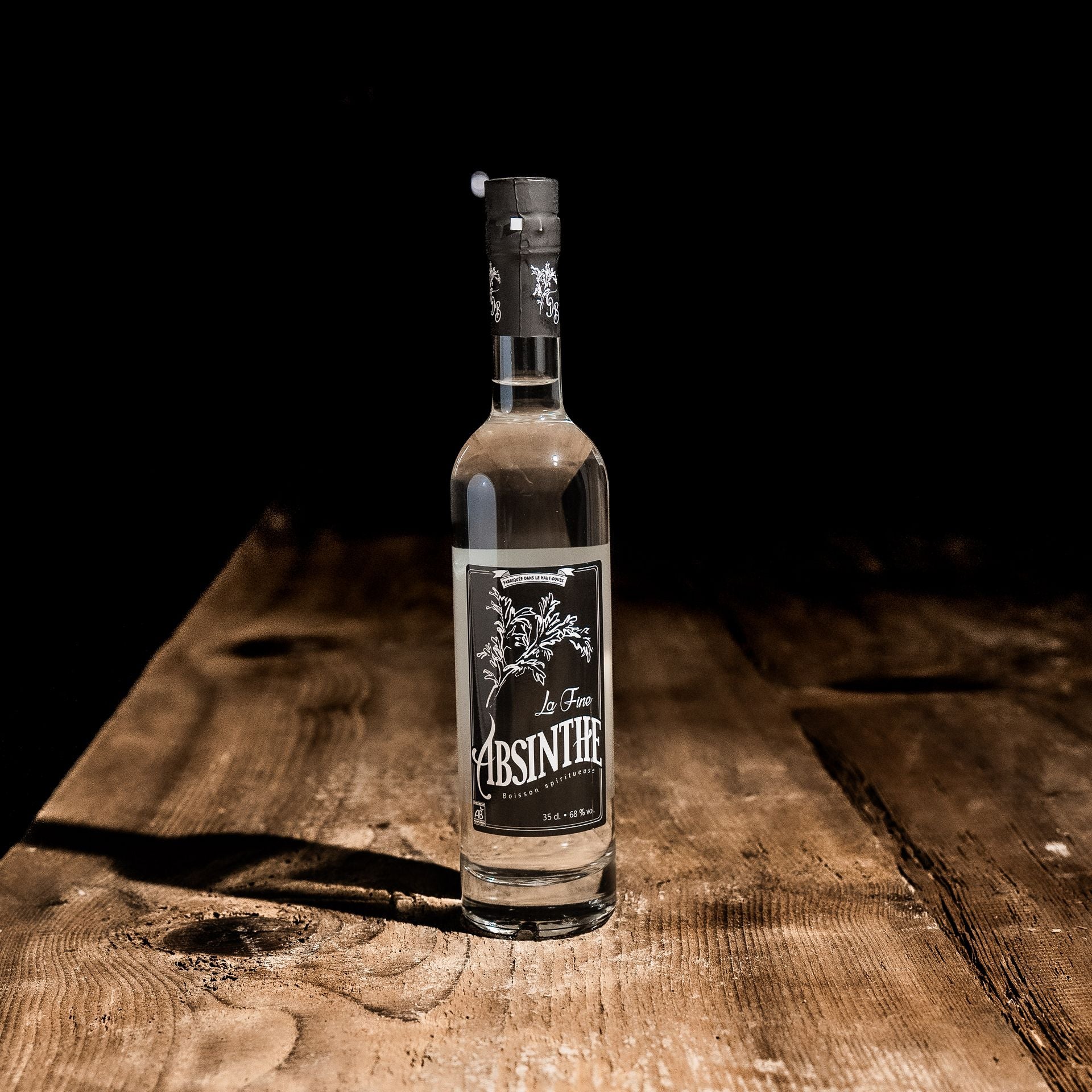 Absinthe