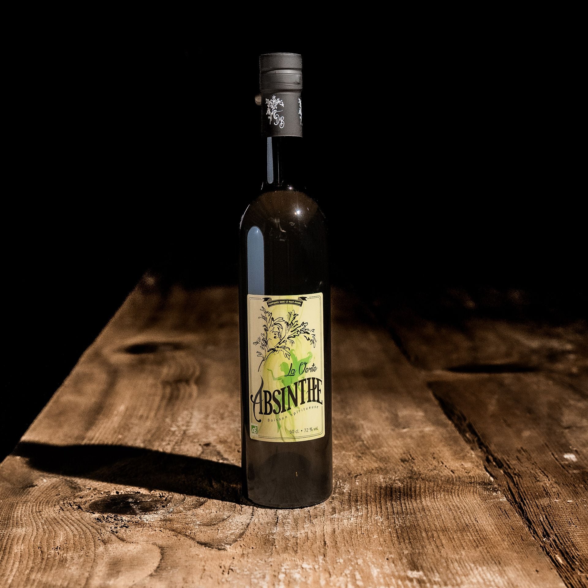 Absinthe