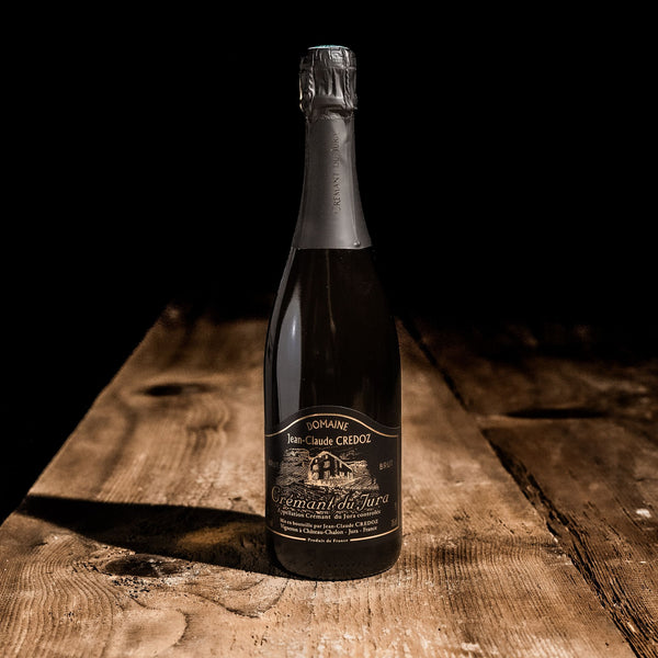 Crémant | Credoz