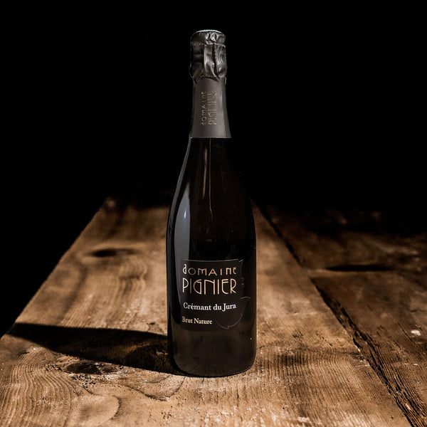 Crémant | Pignier