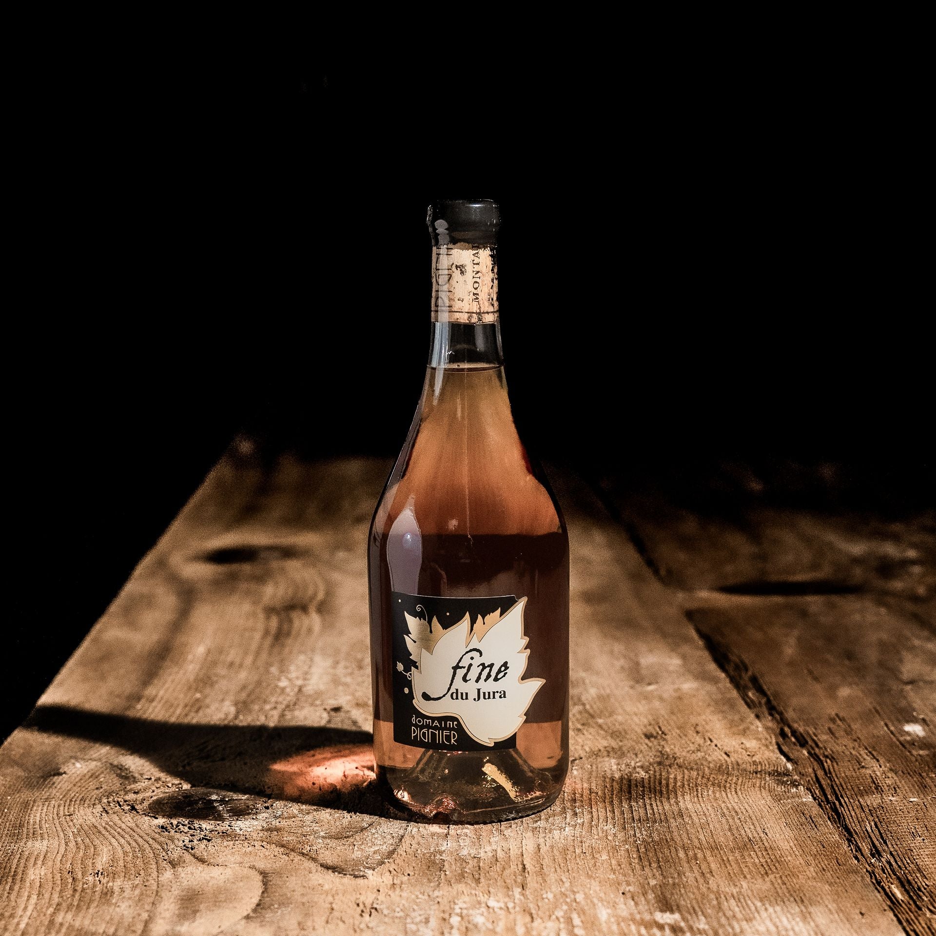 Fines of Jura | Pignier