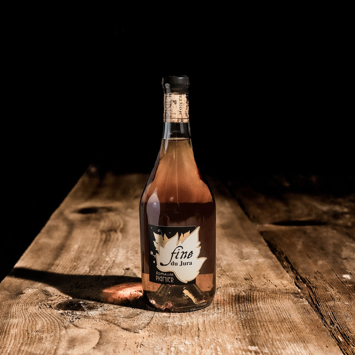 Fines du Jura | Pignier