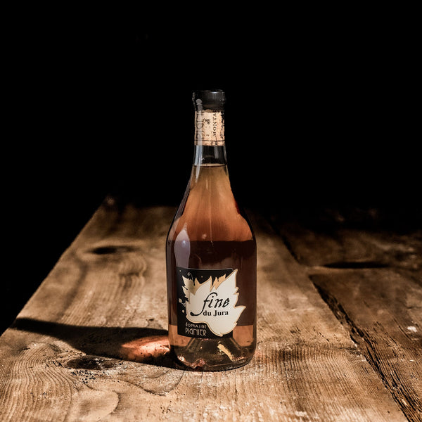 Fines du Jura | Pignier