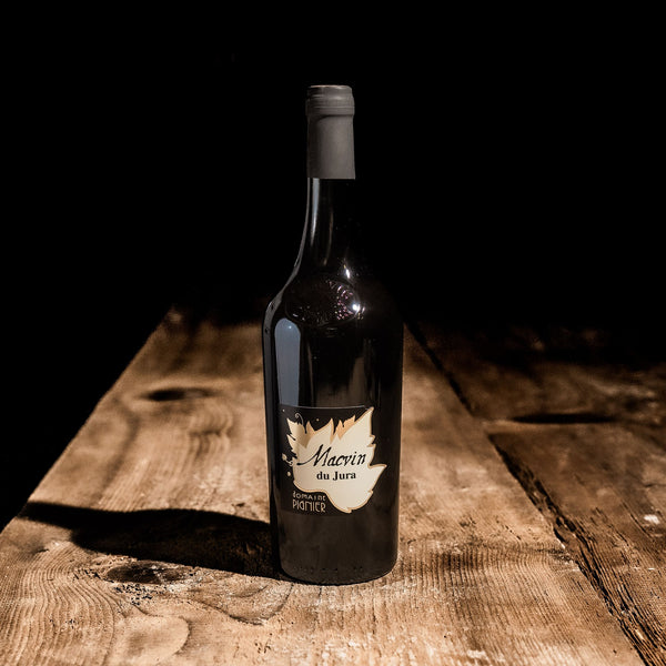 Macvin | Pignier
