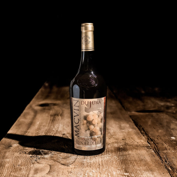 Macvin | Renardière