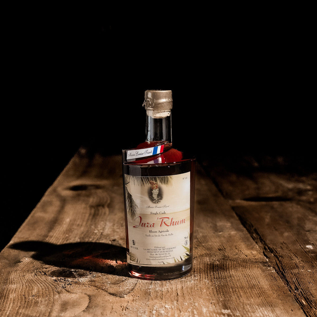 Jura'Rhum