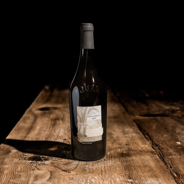 Chardonnay "Cellier des Chartreux"