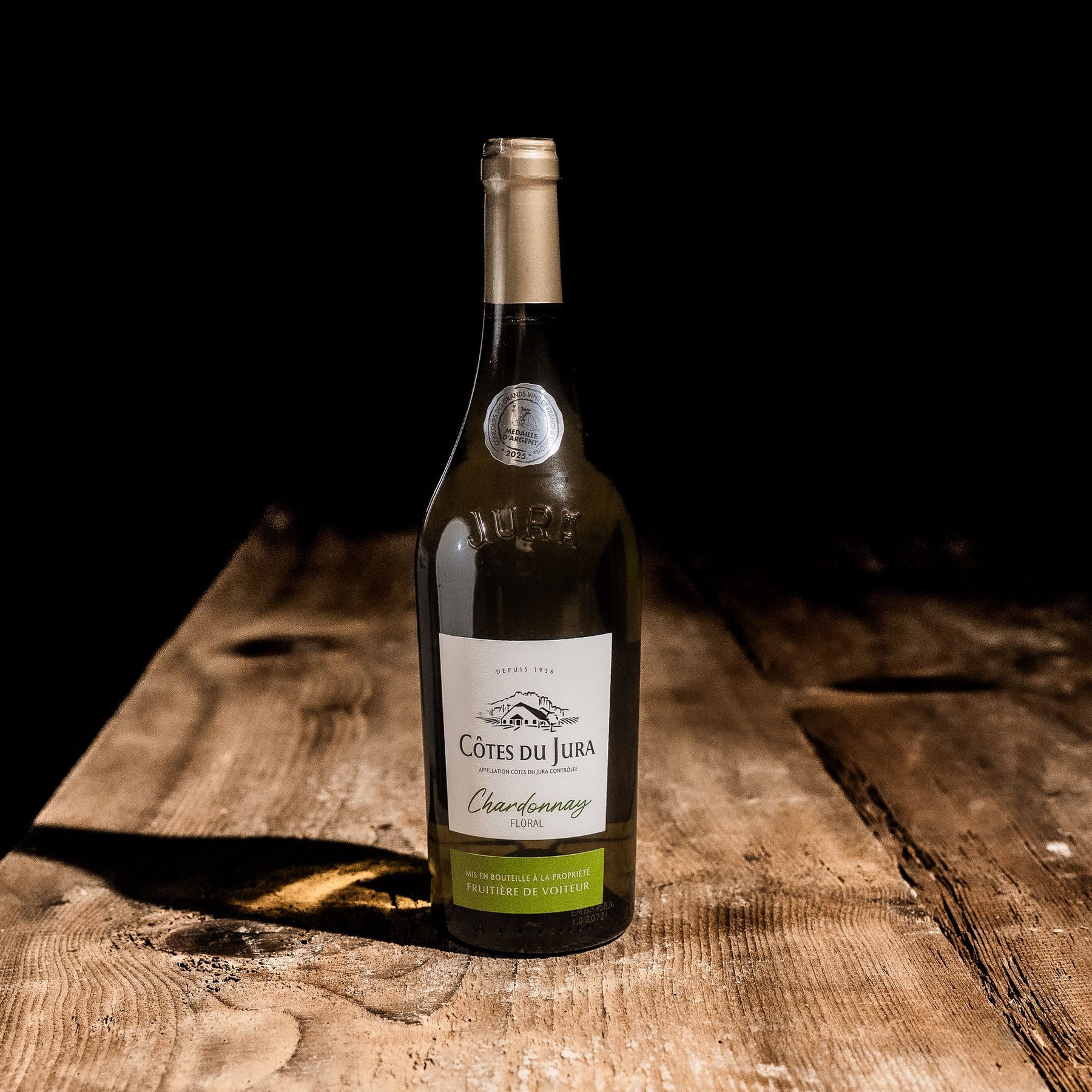 Chardonnay | Voiteur
