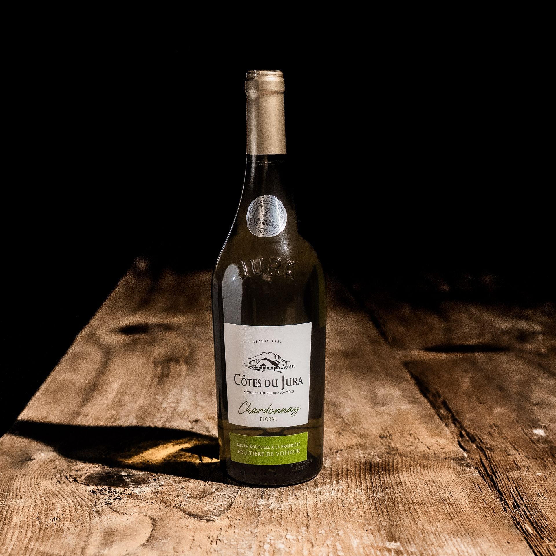 Chardonnay | Voiteur