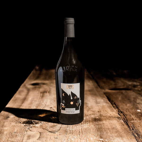 White Wine | G.P.S