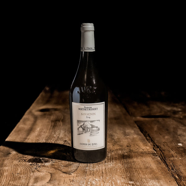 Jura - Savagnin