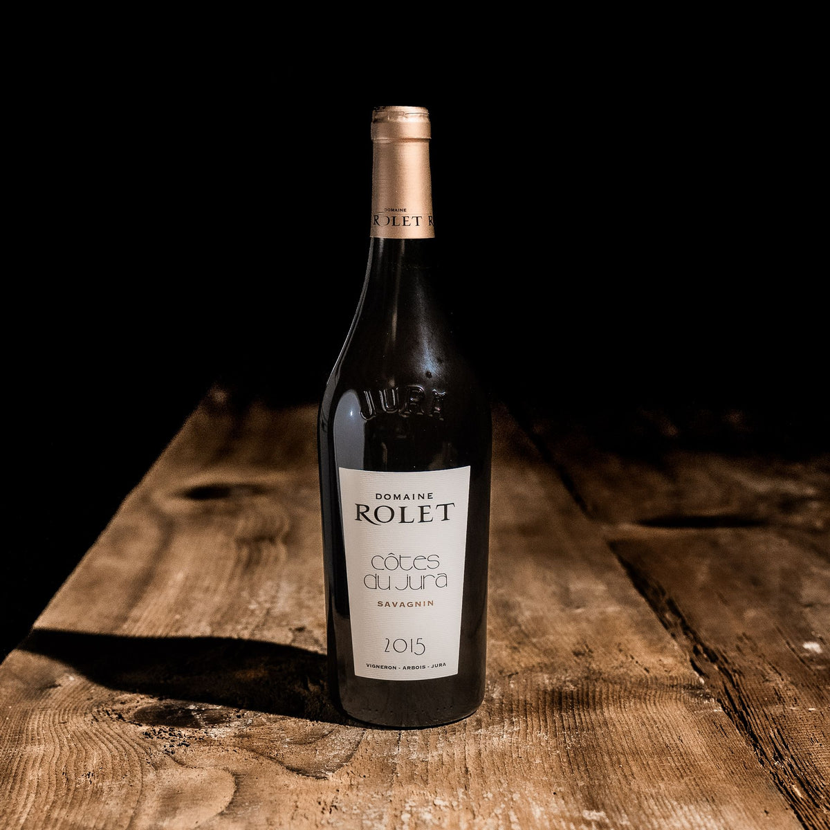 Savagnin | Rolet