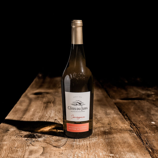 Savagnin | Voiteur