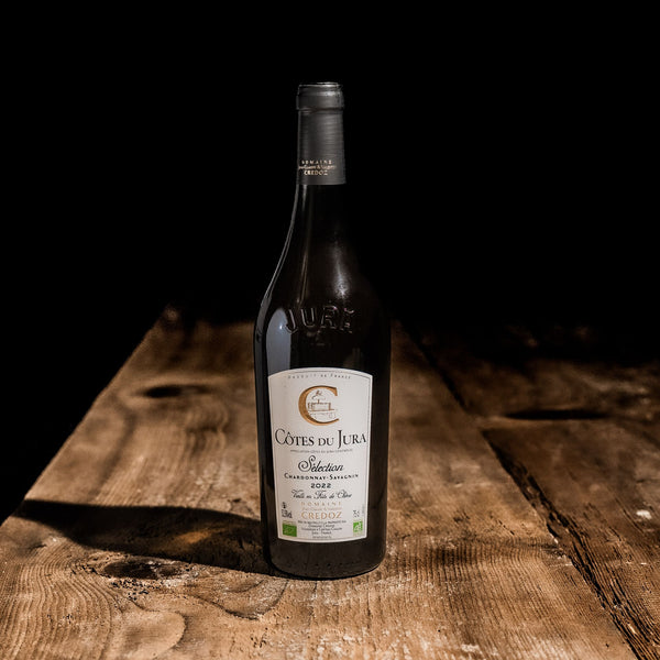 Selection | Credoz