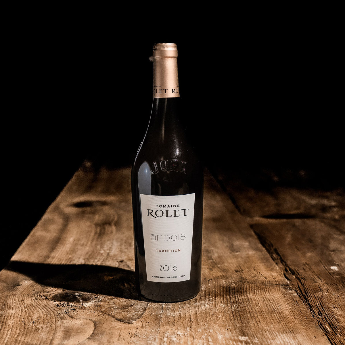 Tradition | Rolet