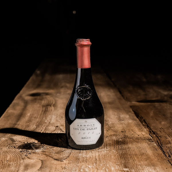 Straw Wine | Rolet