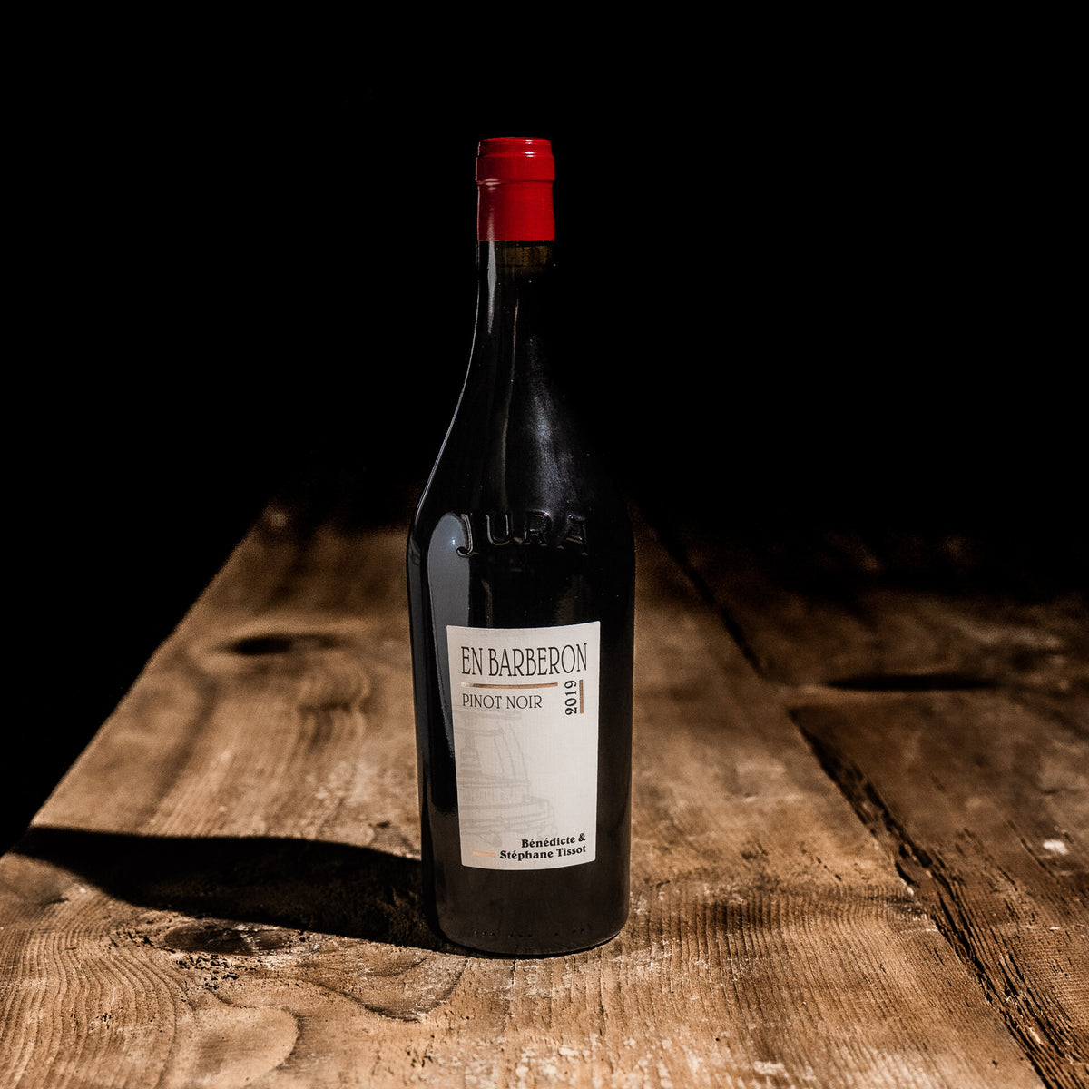 Pinot Noir | Tissot