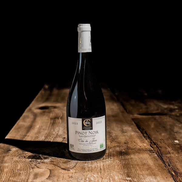Pinot Noir | Credoz