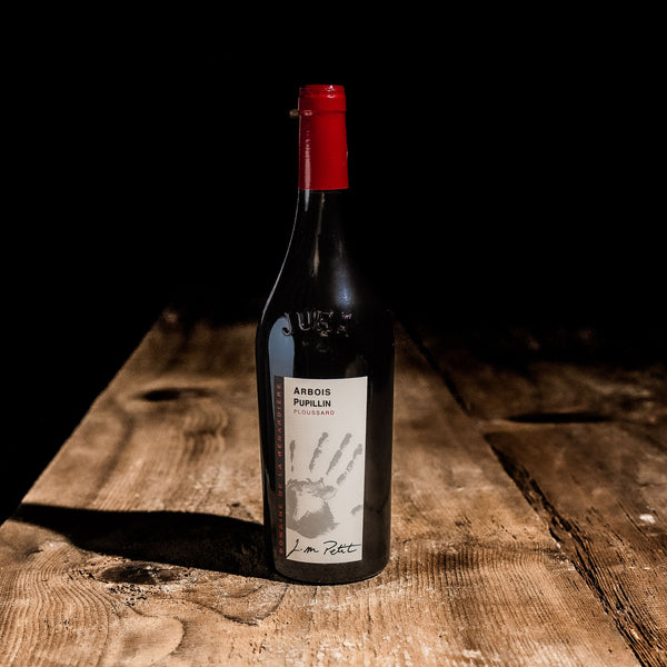 Ploussard | Renardière