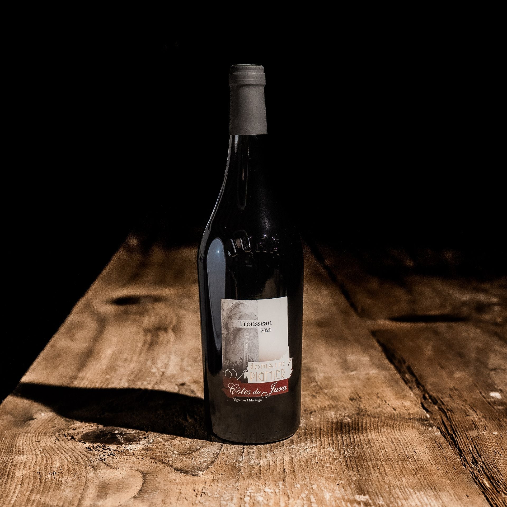 Trousseau | Pignier