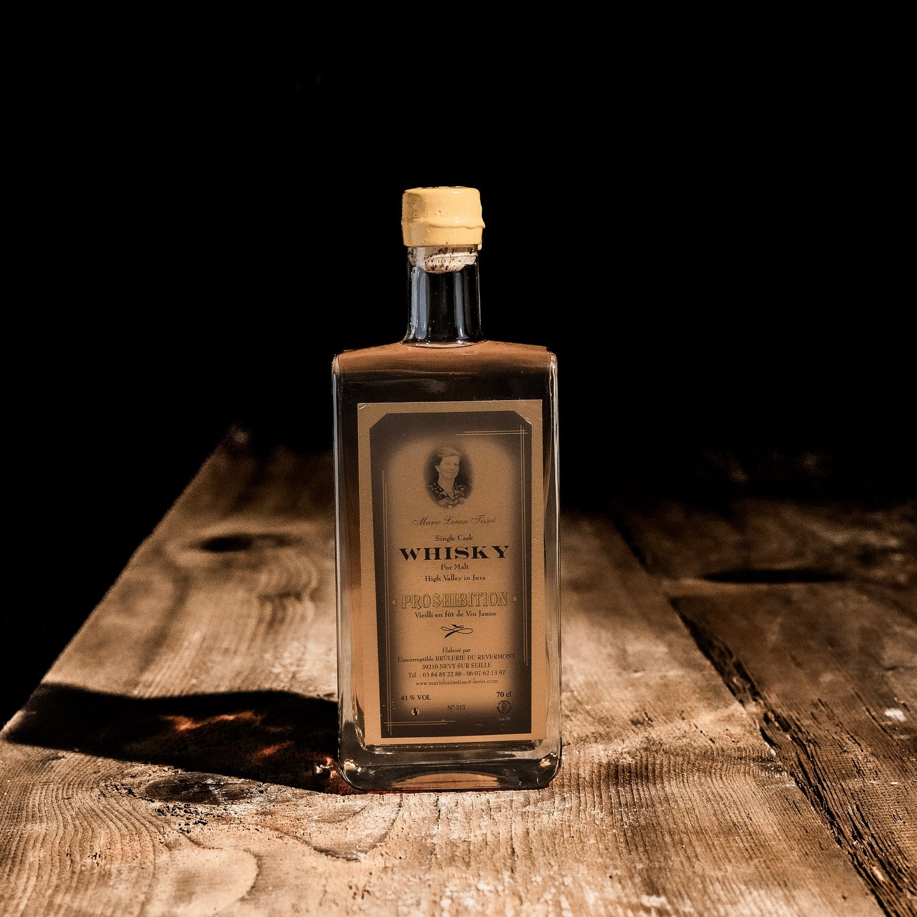 Jura Whisky