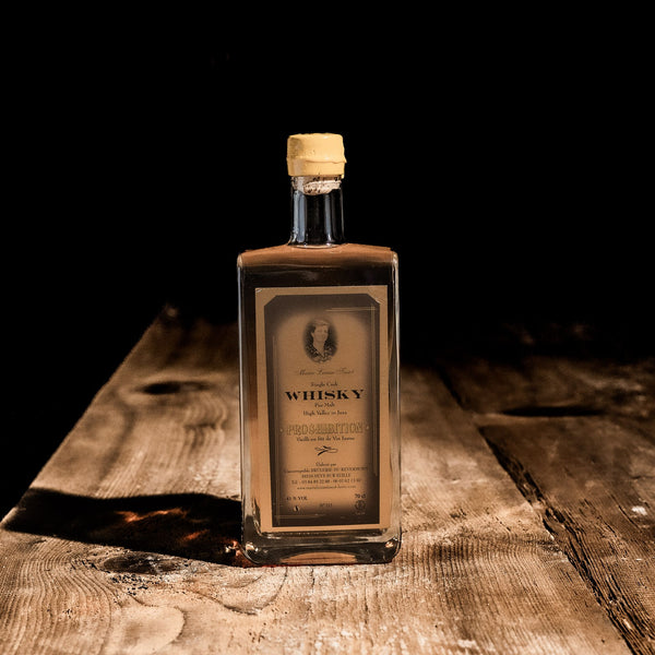 Jura Whisky
