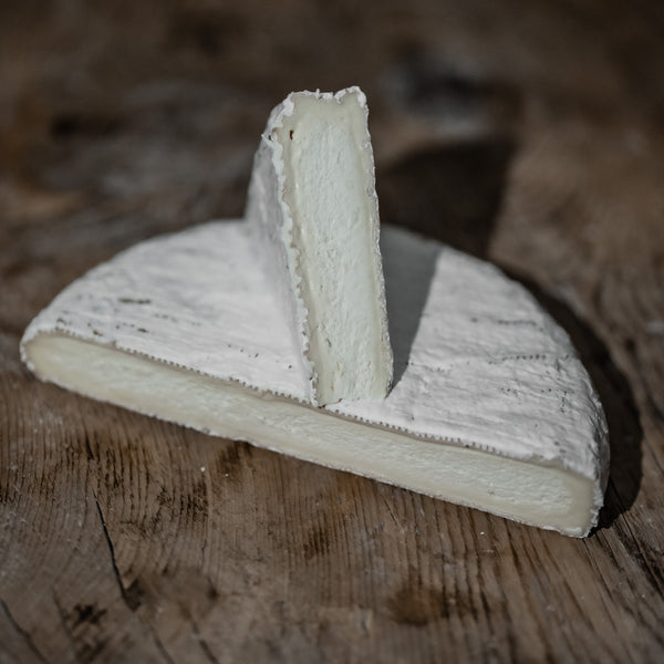 Brie de Melun