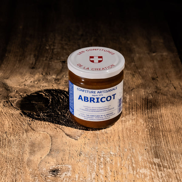 Artisanal Jam