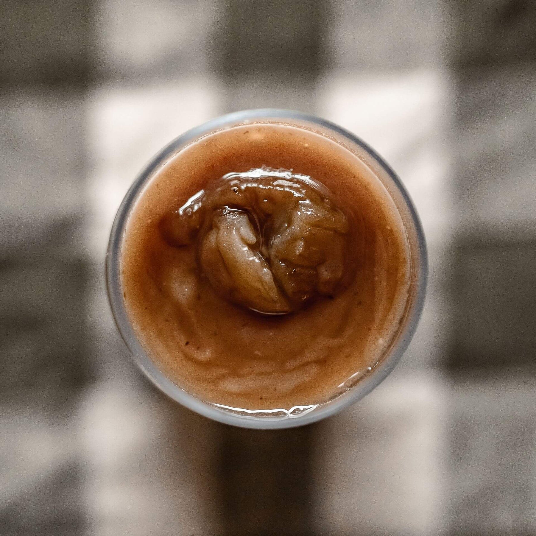 Panna Cotta
