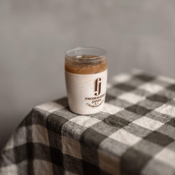 Panna Cotta