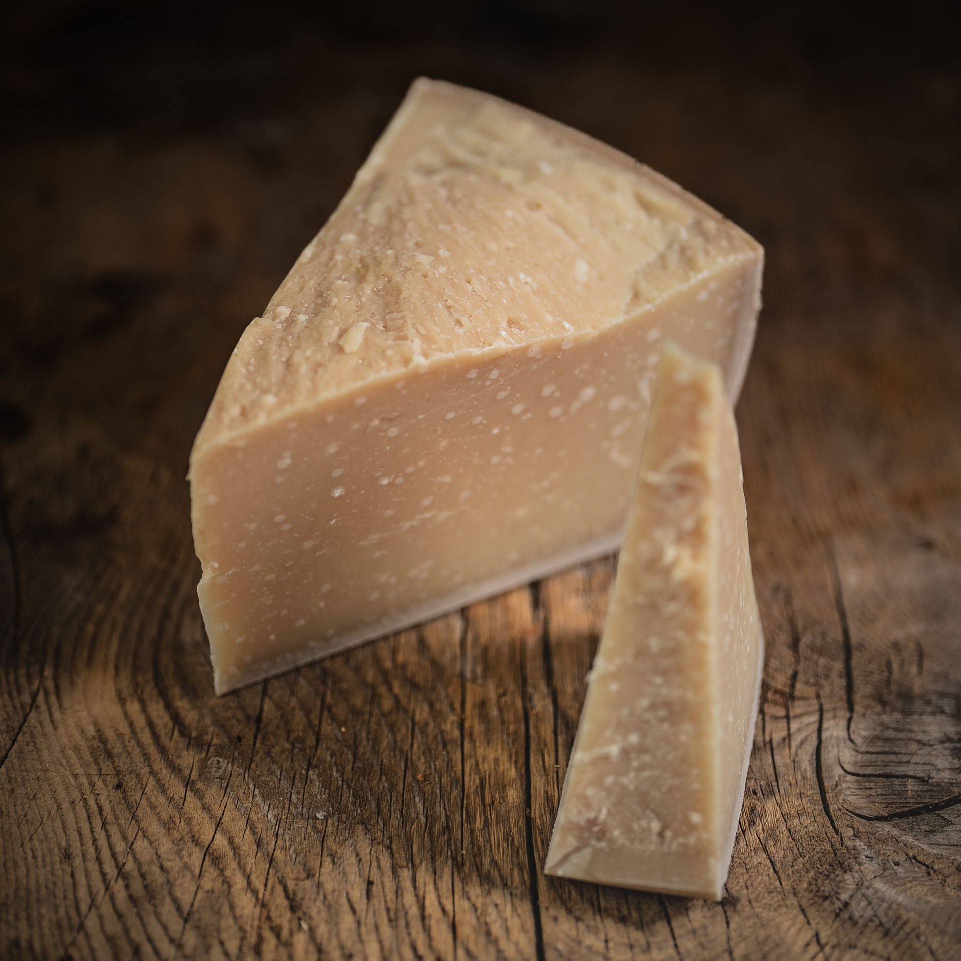 Parmesan de 2019
