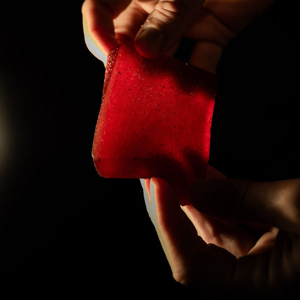 Fruit paste