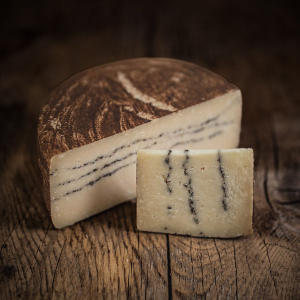 Truffle Pecorino
