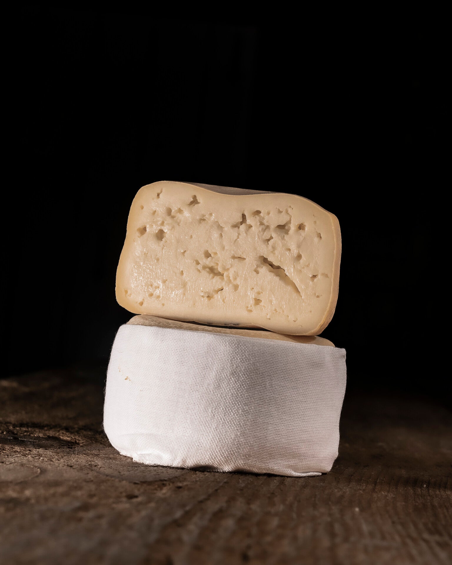 Serra da Estrela Cheese