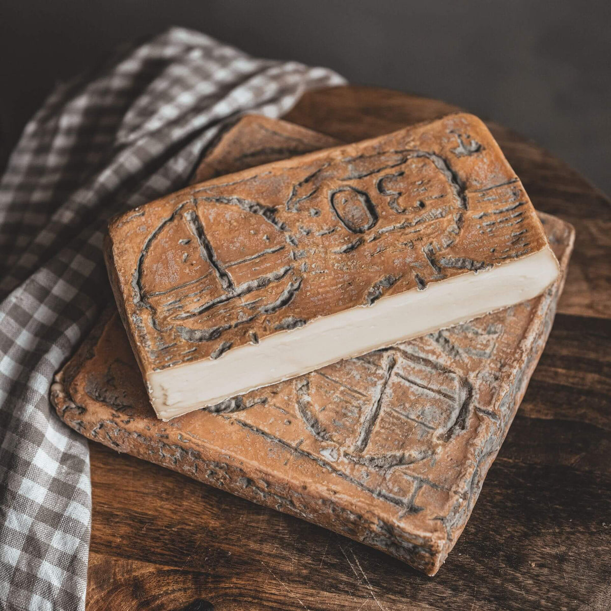 Taleggio