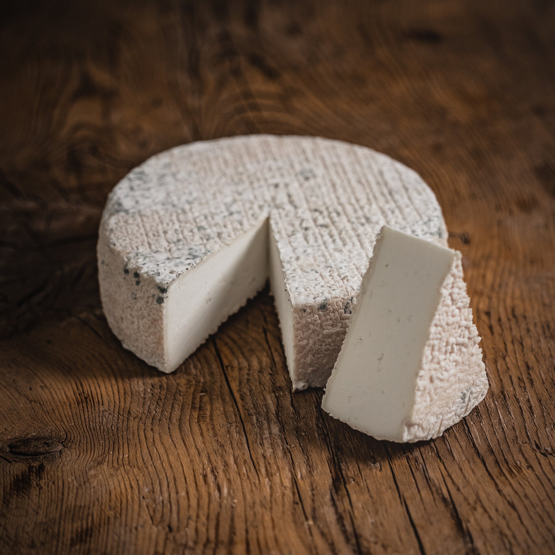 Jurassic Goat Cheese