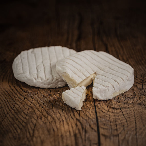 Tomme Fleurette
