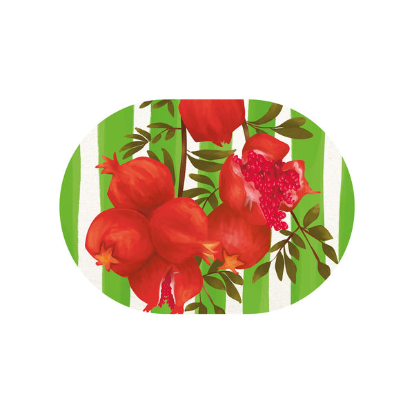 Fruit Placemat