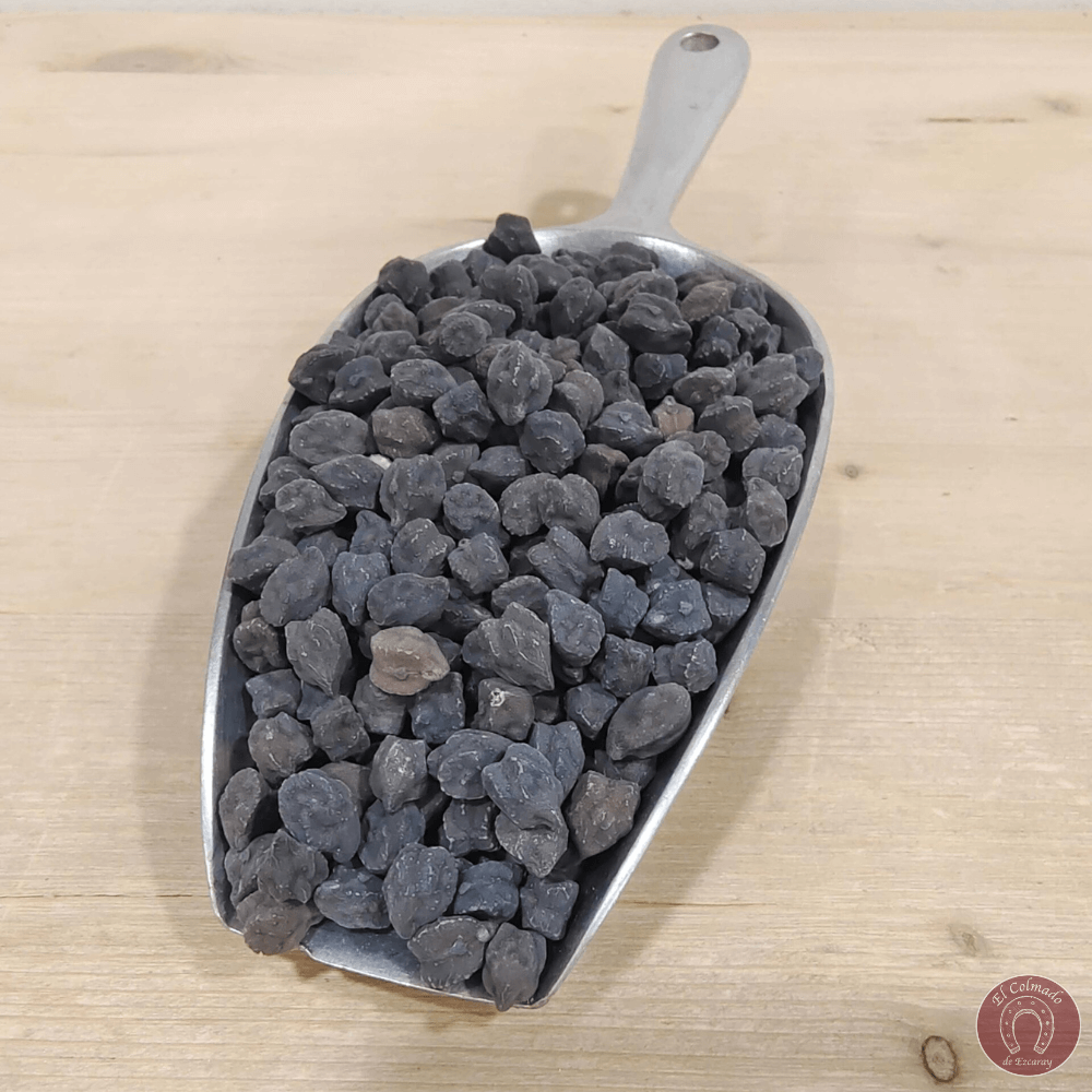 Garbanzo negro Colmado Ezcaray