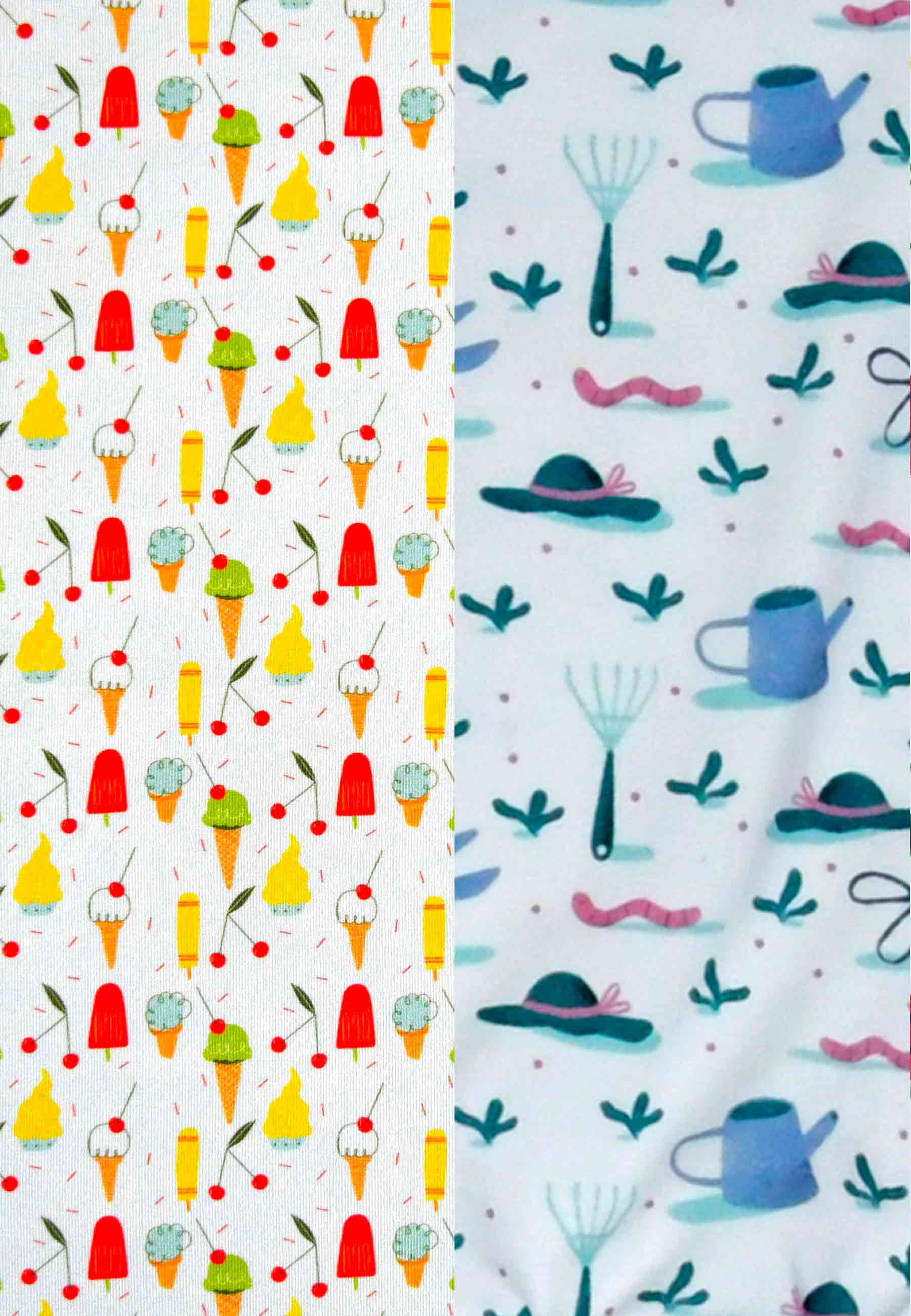 Bamboo Blankets - Everyday - Blue Balloon