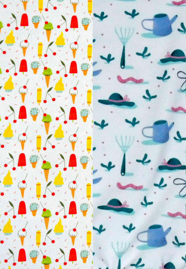 Bamboo Blankets - Everyday - Blue Balloon